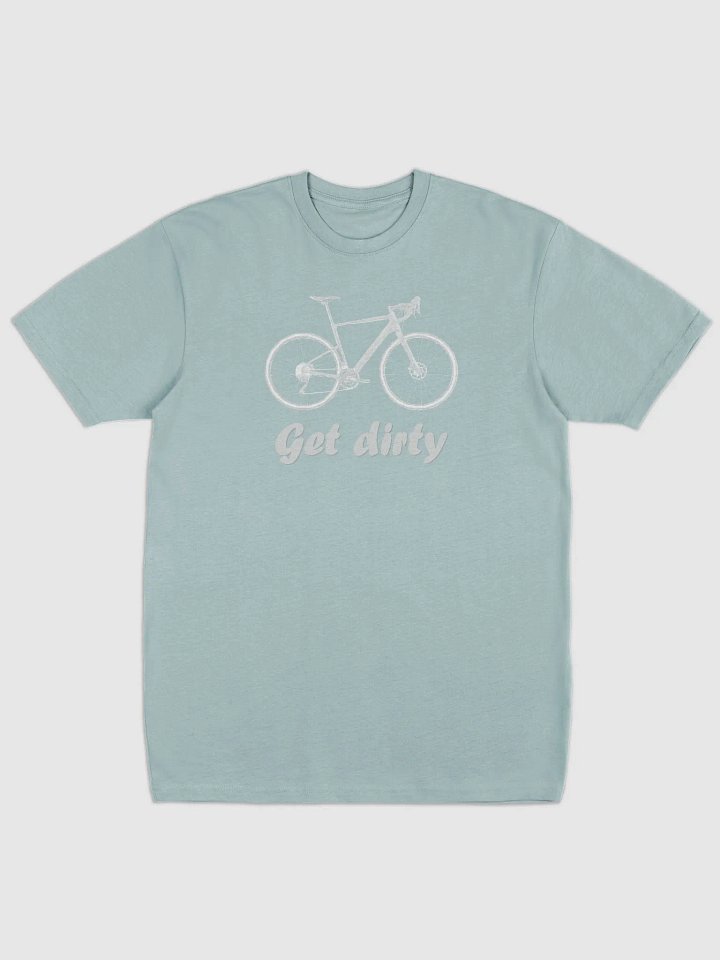 Gravel Bike Get Dirty product image (1)