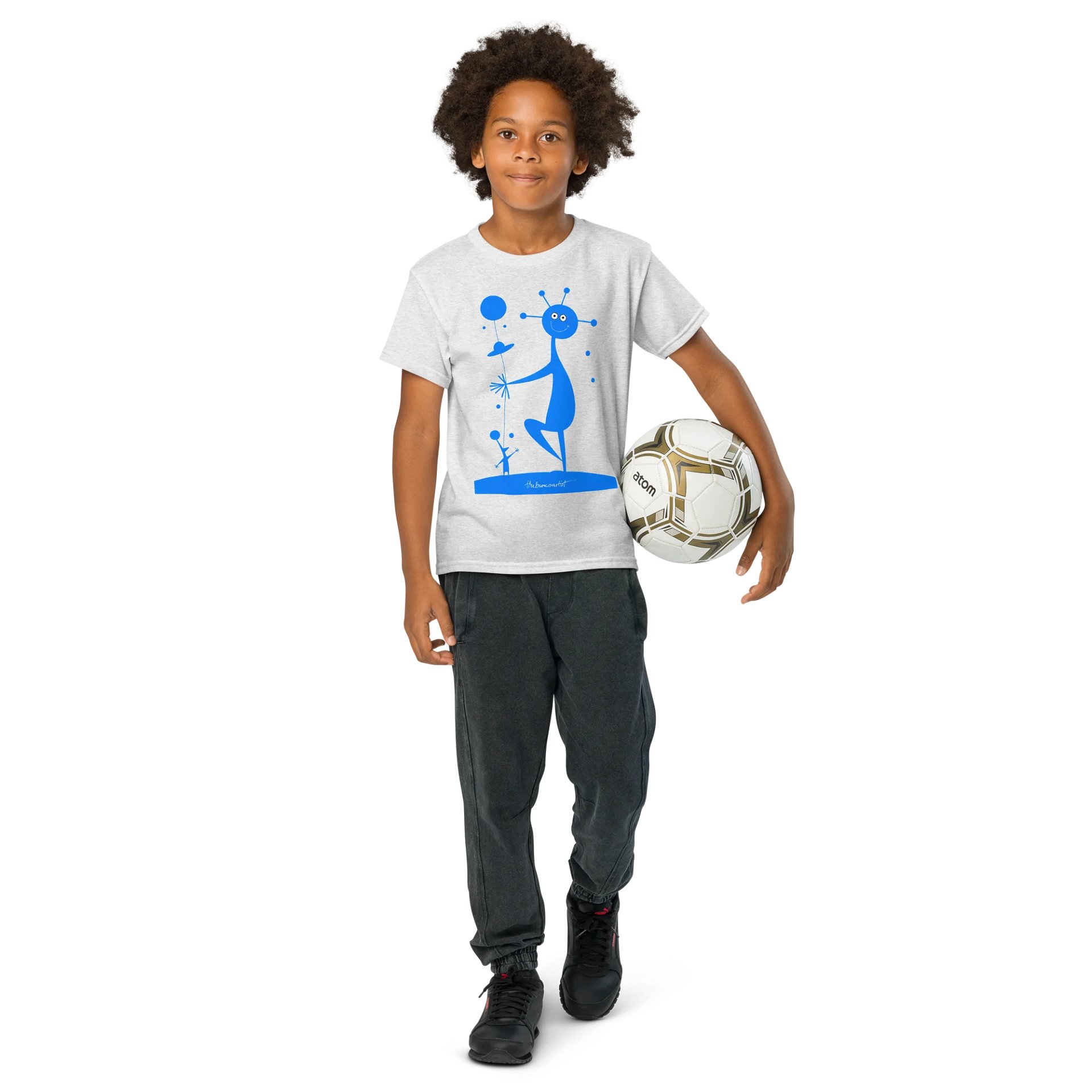 Gildan Youth Sports Tee product image (8)