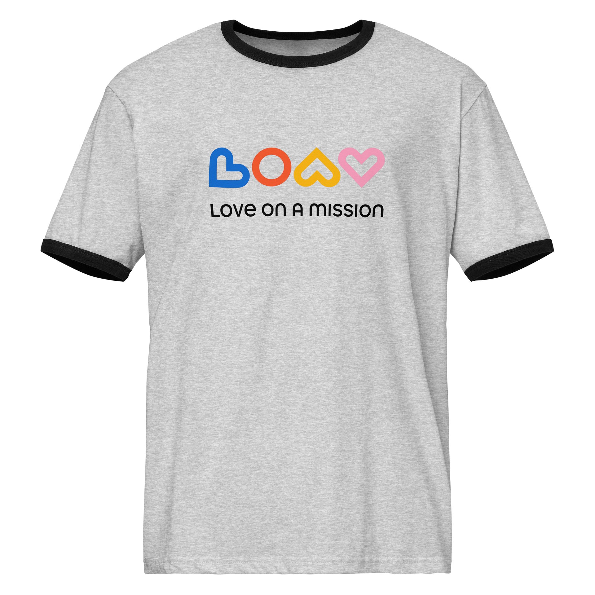 LOAM Ringer Tee product image (1)