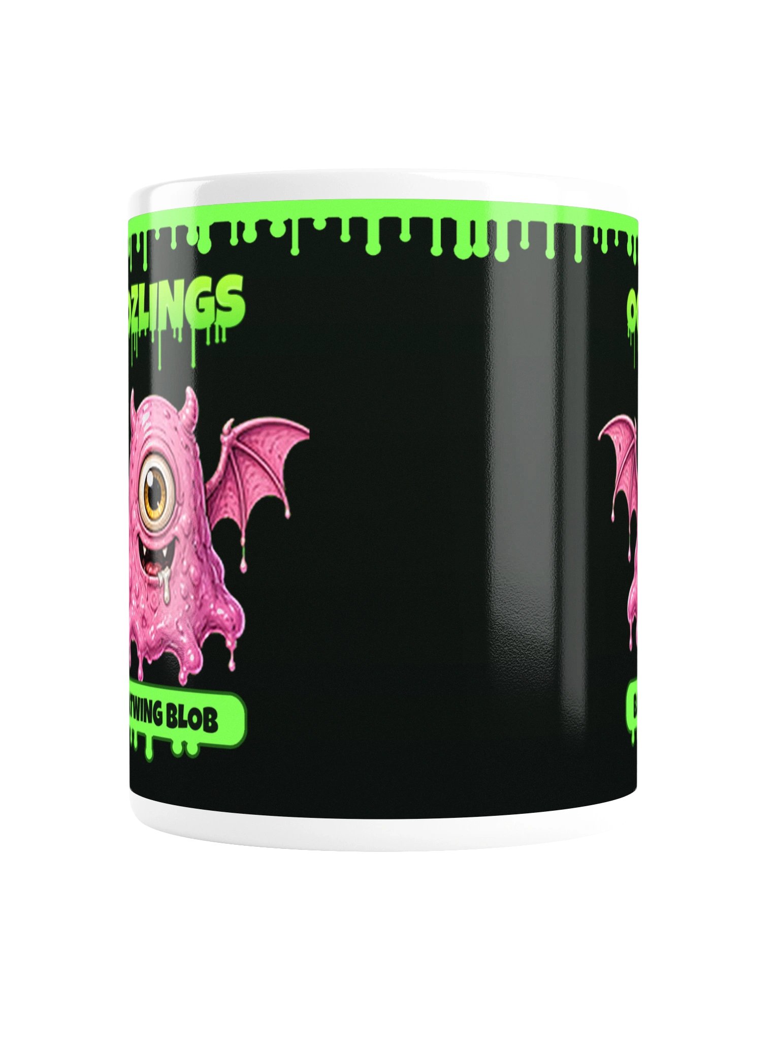 Batwing Blob Mug product image (2)