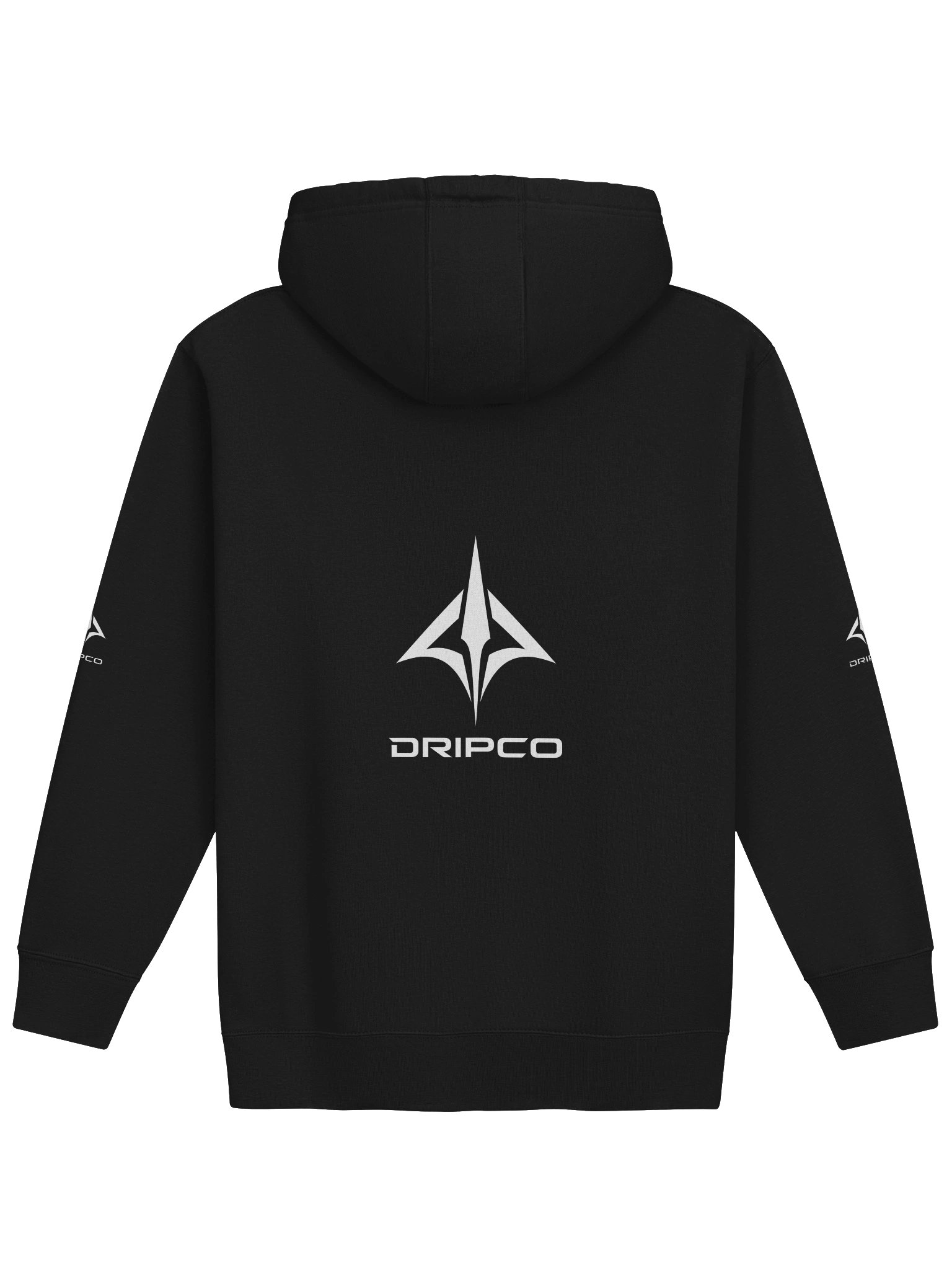 DRIPCO Logo Hoodie product image (13)