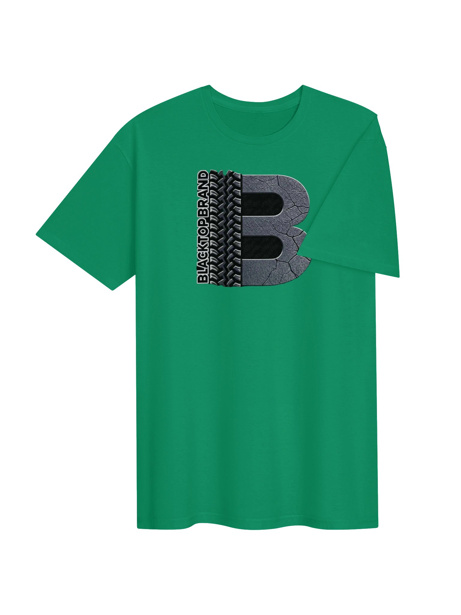 Blacktop Brand Classic Tee product image (4)