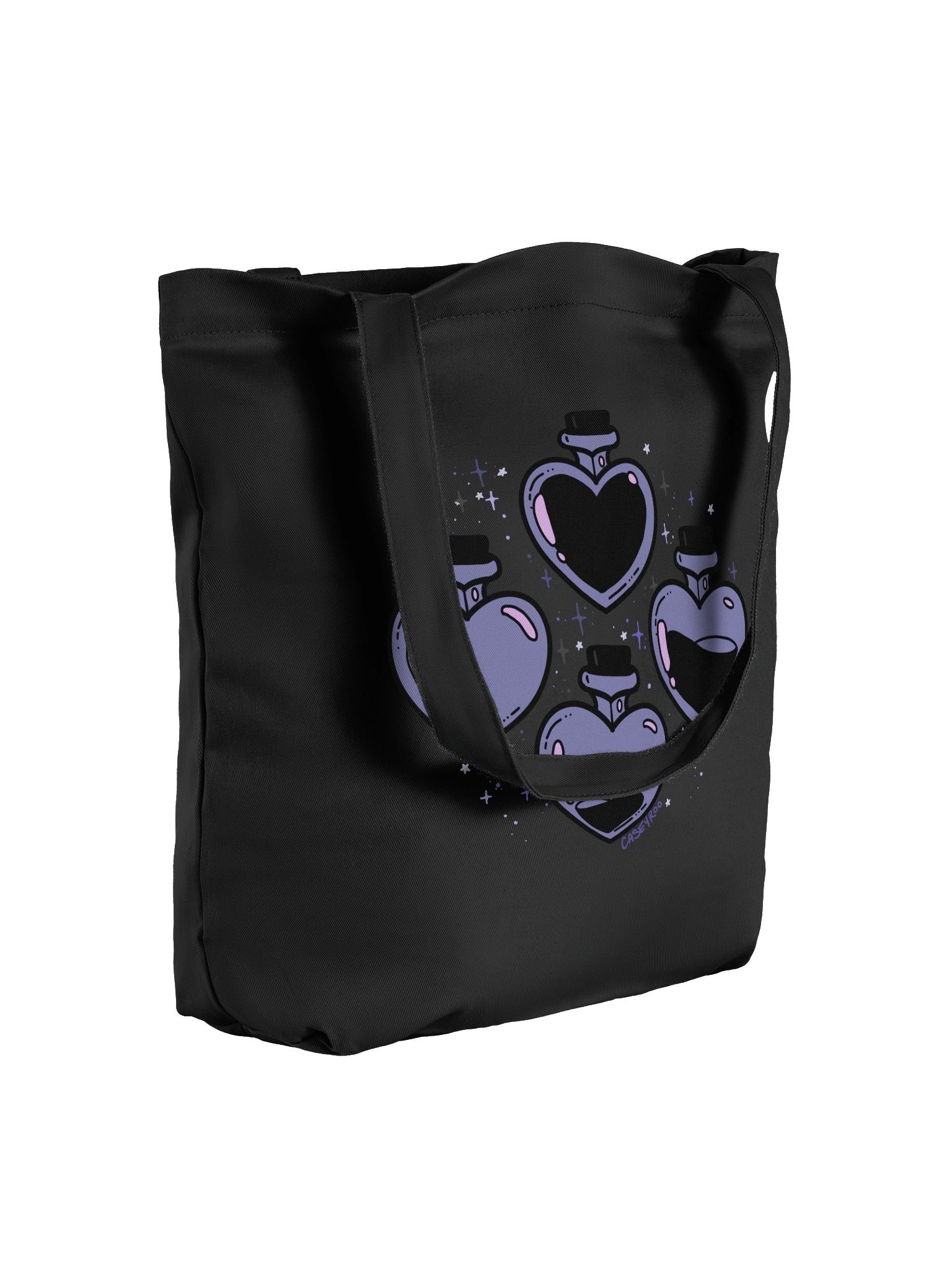 Potion Bottle Tote product image (4)