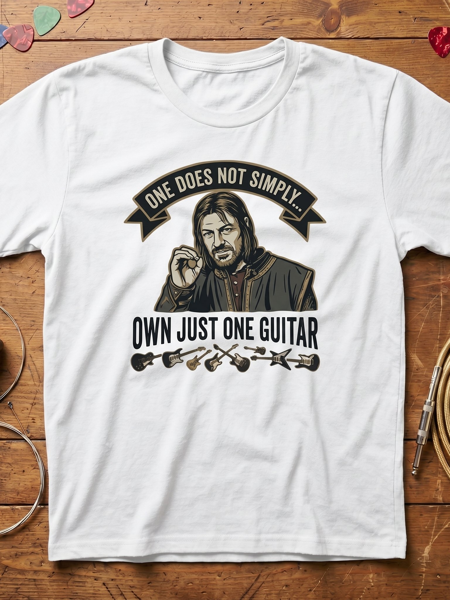 One does not simply... product image (56)