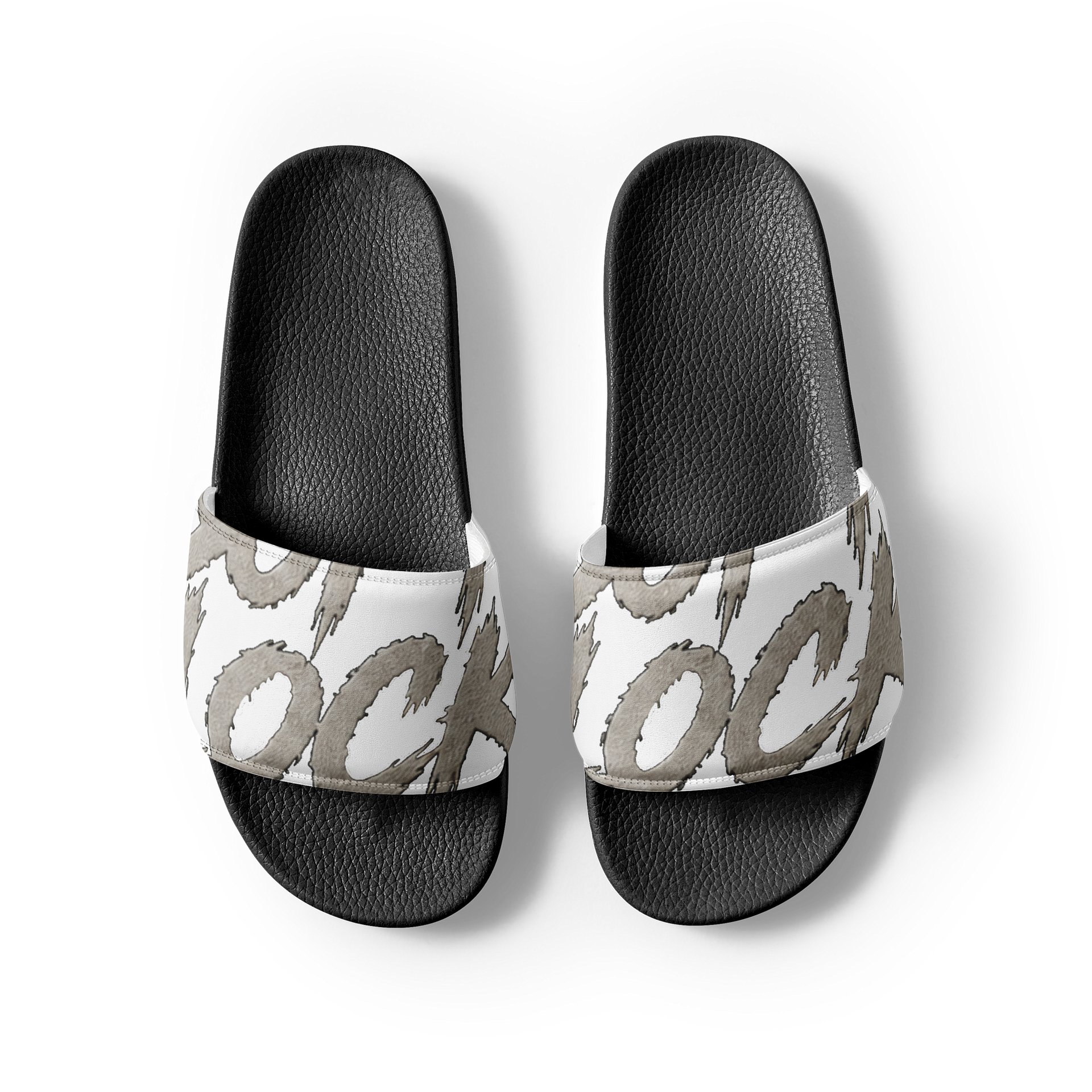 SOFT LOCK Comfort Slides product image (4)
