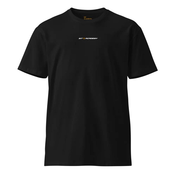Pushing the Frontier T-Shirt product image (2)