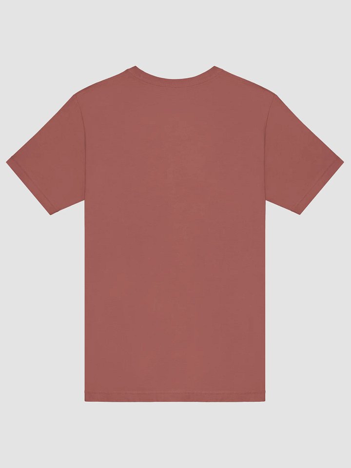 Bella+Canvas Iconic T-Shirt: Embrace Tradition product image (2)