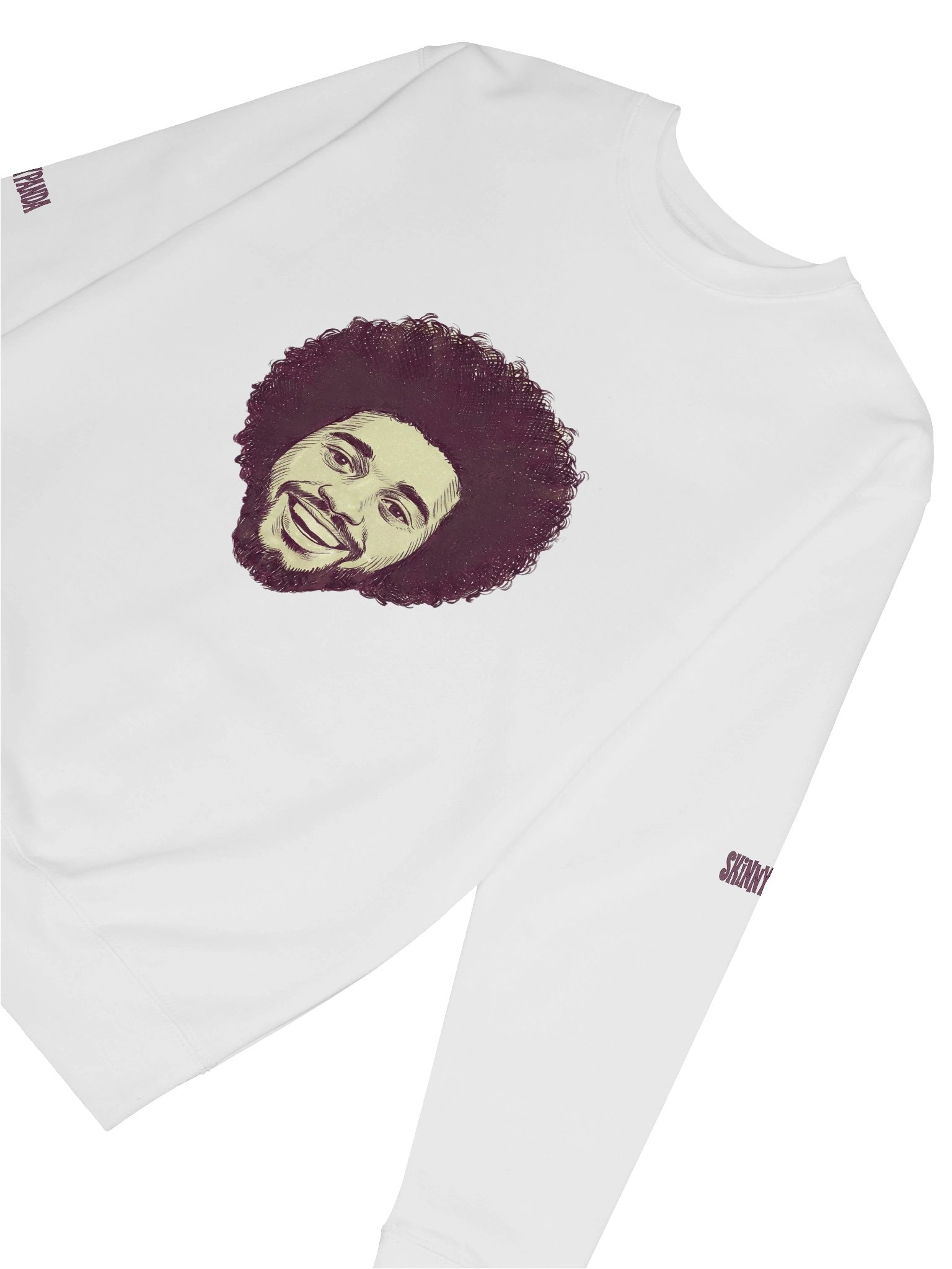 Long Sleeve Sweater product image (46)