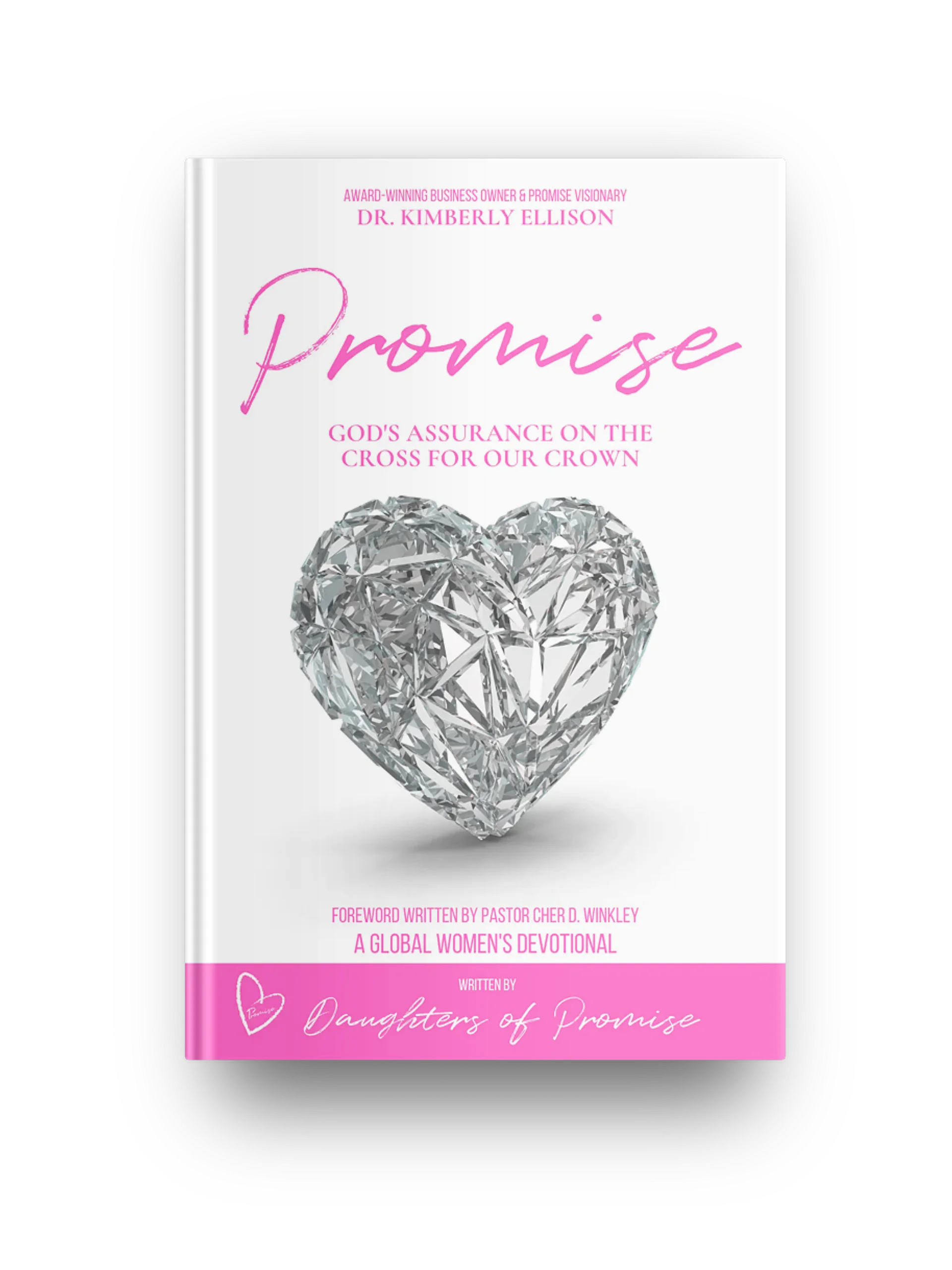 Promise Devotional product image (1)