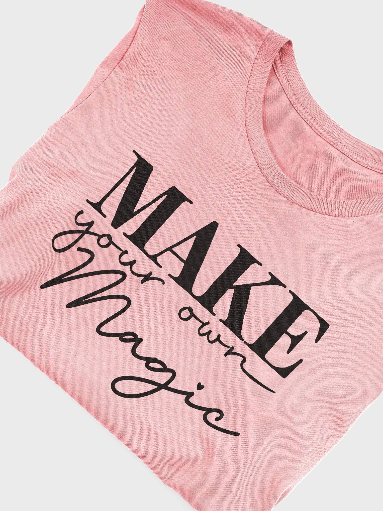 Make Your Own Magic Tee product image (5)