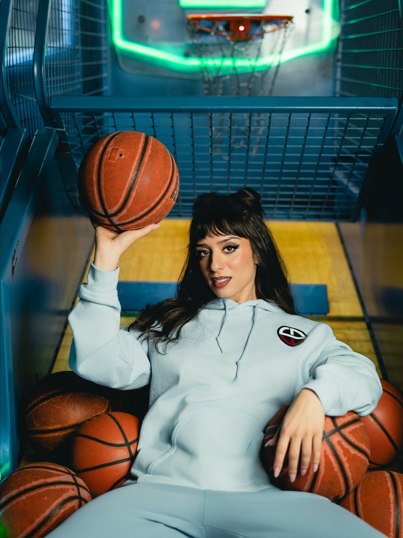 LNW Classic Hoodies product image (7)