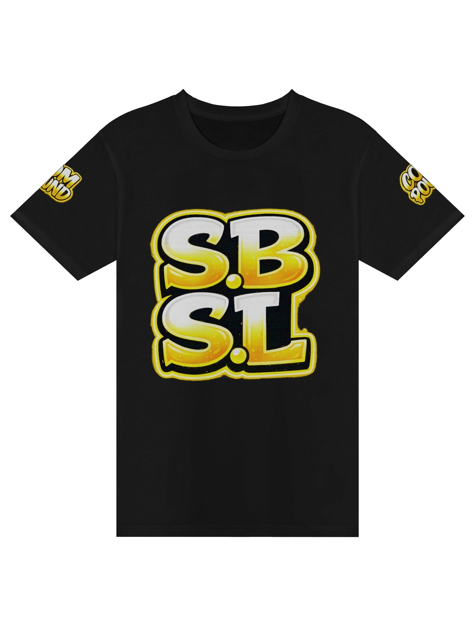 Stay Golden Too T Shirt product image (1)