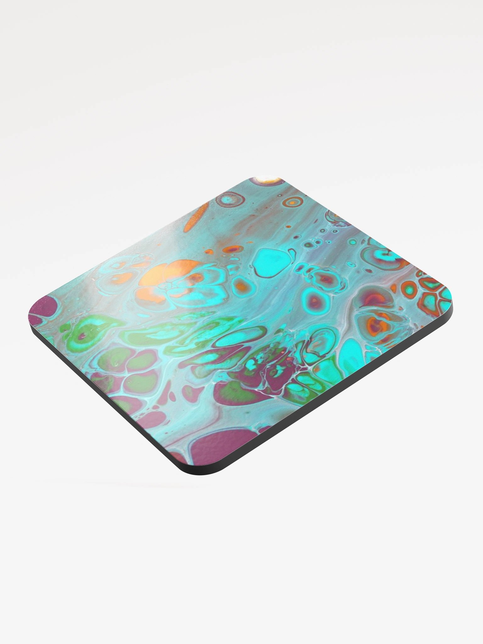 Farbzellen Untersetzer product image (3)