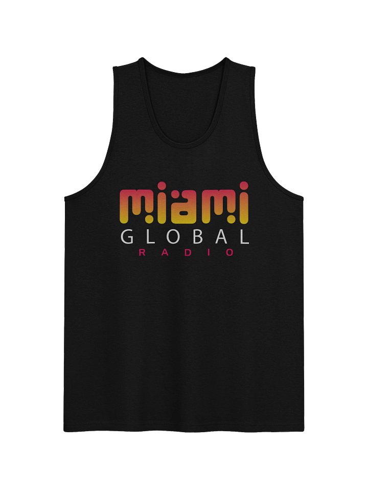 MGR - Tank Top product image (1)