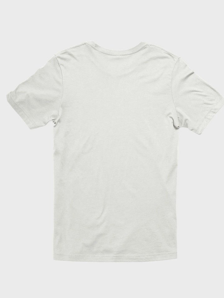 Super Soft and Flattering Tee: Mushrooms, Rainbows and the Pookster product image (2)