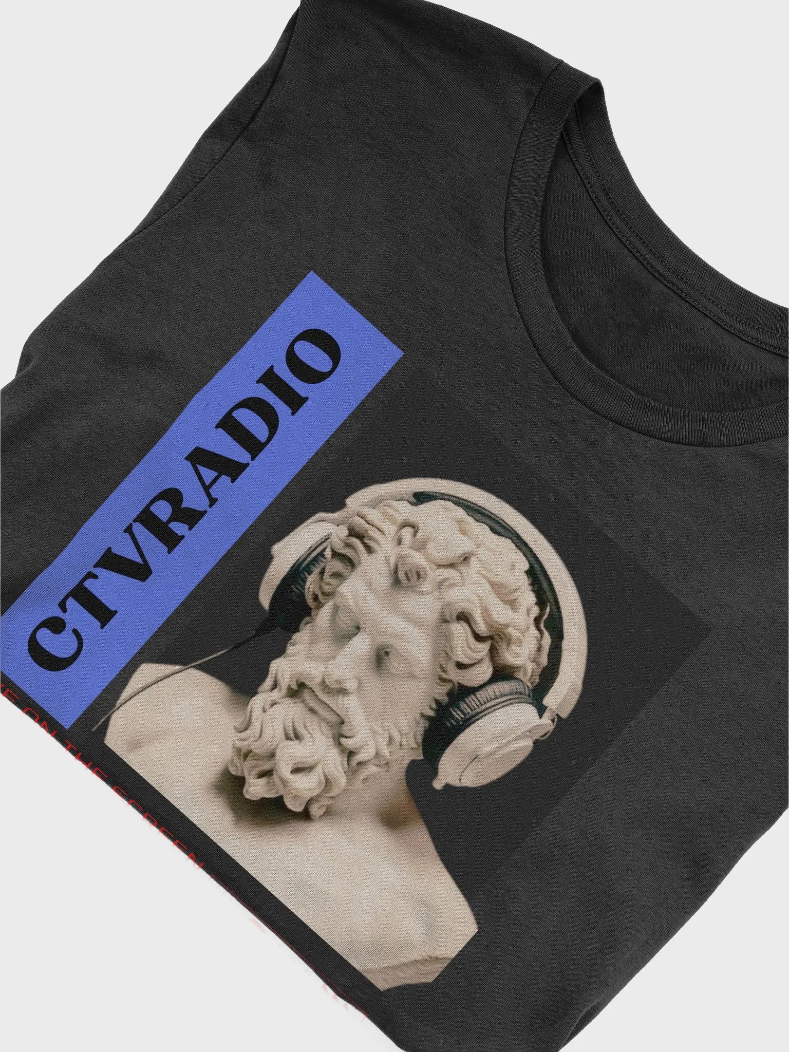 Merch on Biggie product image (5)