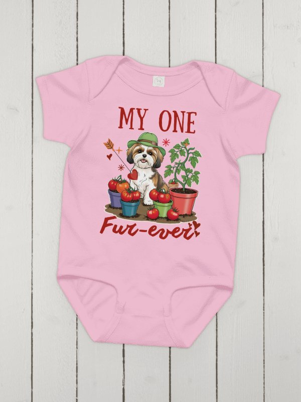 My one fur-ever jumpsuit product image (1)