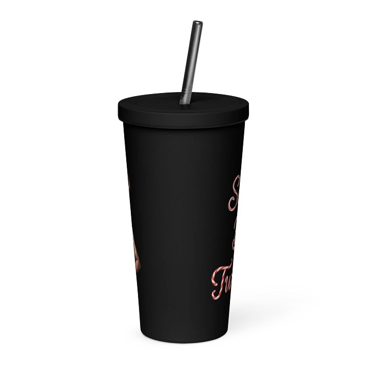 Sweet But Twisted 20oz Insulated Tumbler product image (2)