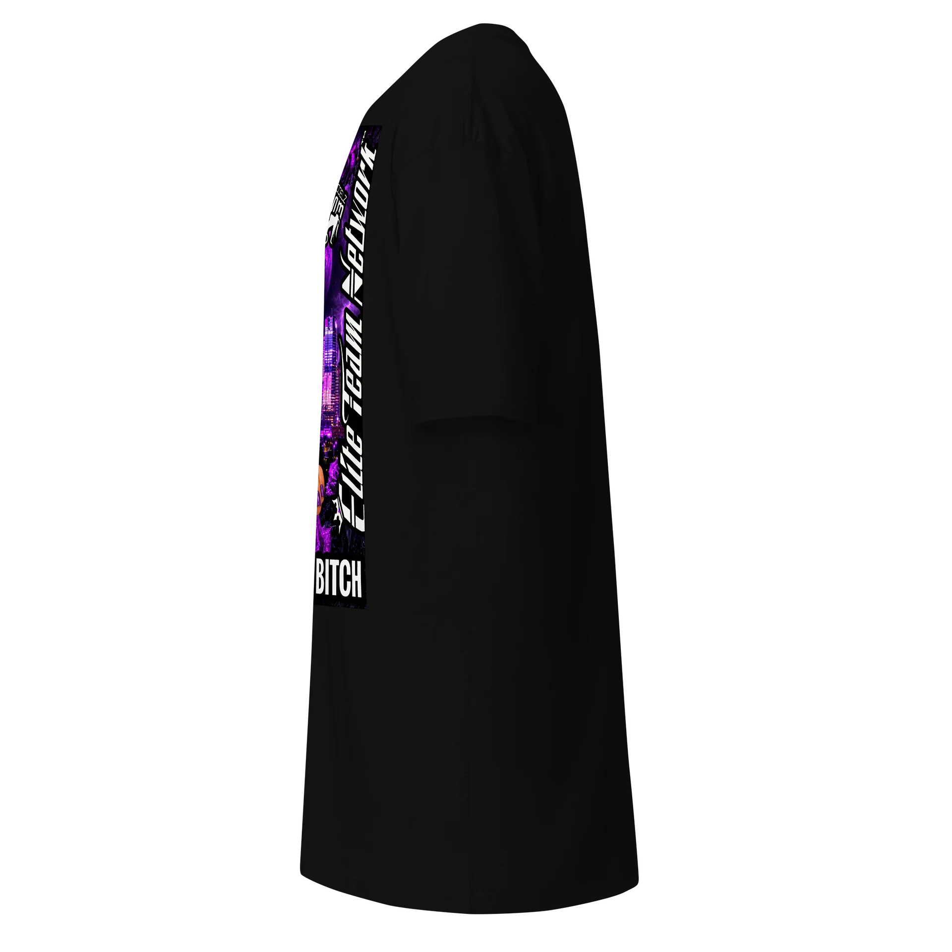 Darkroom Anime SMTB - ETN T-Shirt (Elite Team Klothing) product image (3)