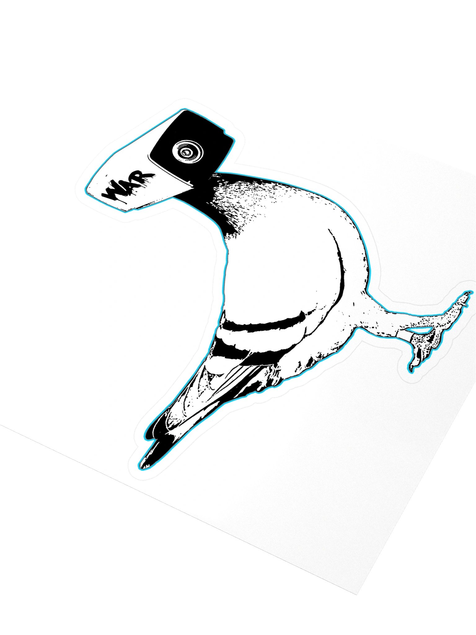 WAR PIGEON product image (3)