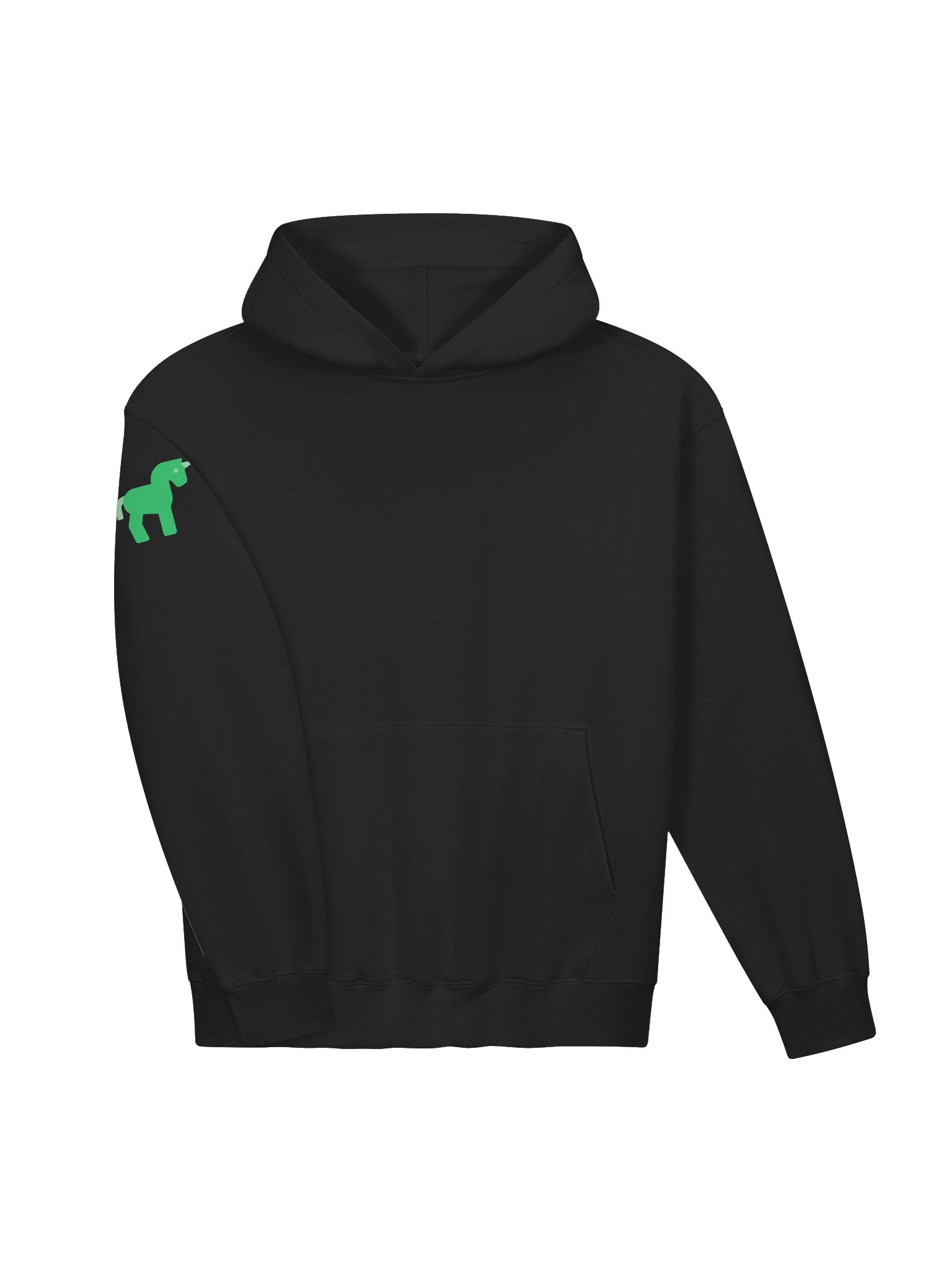 Premium French Terry Hoodie - 3 Colors product image (7)