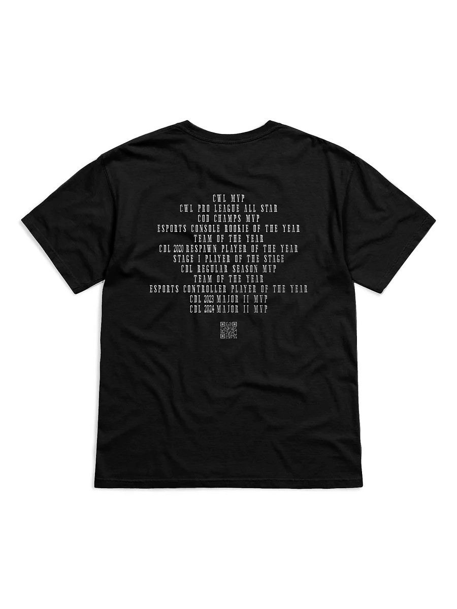 SIMP T-SHIRT product image (2)