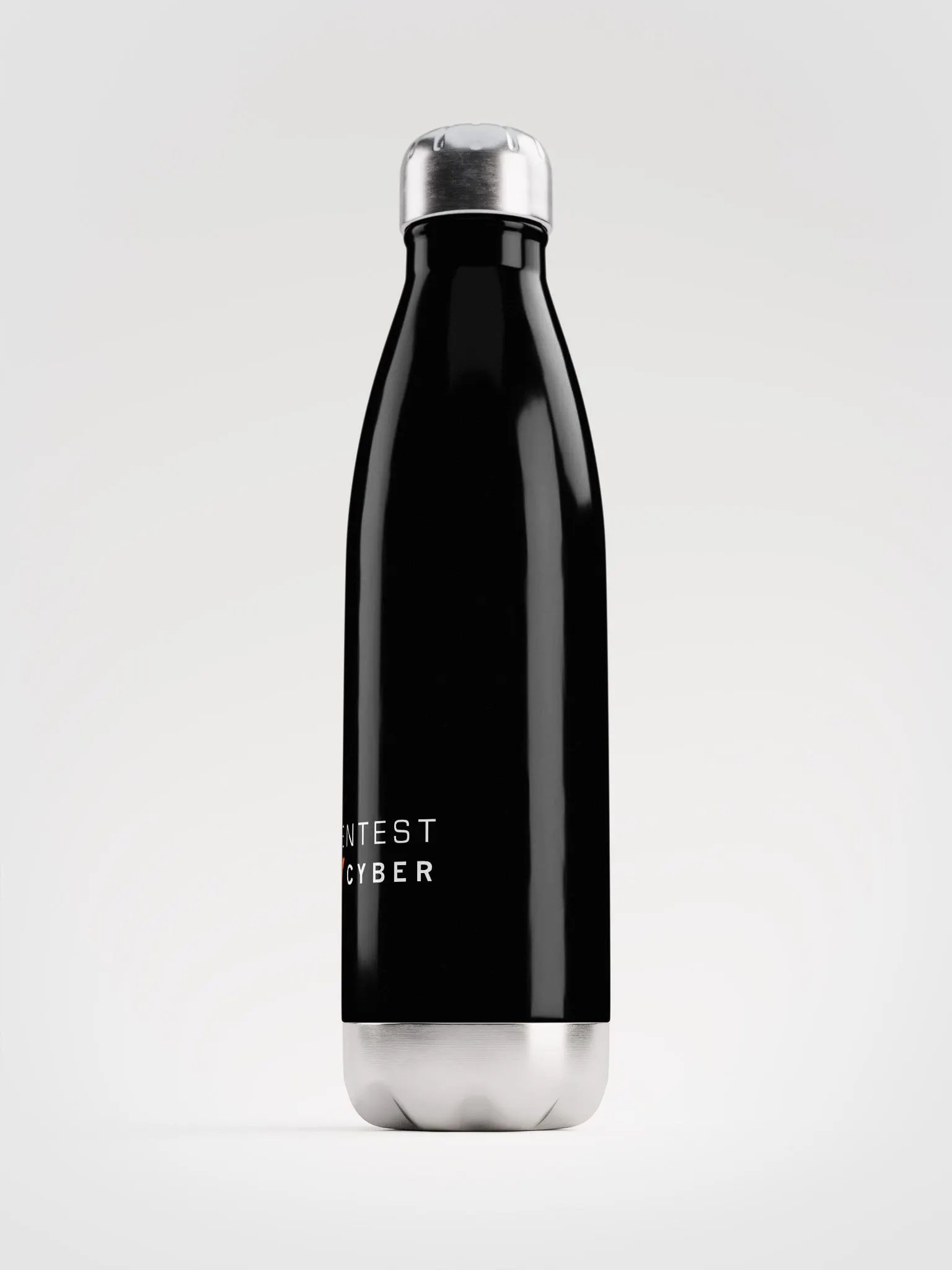 Stainless Steel Water Bottle product image (1)
