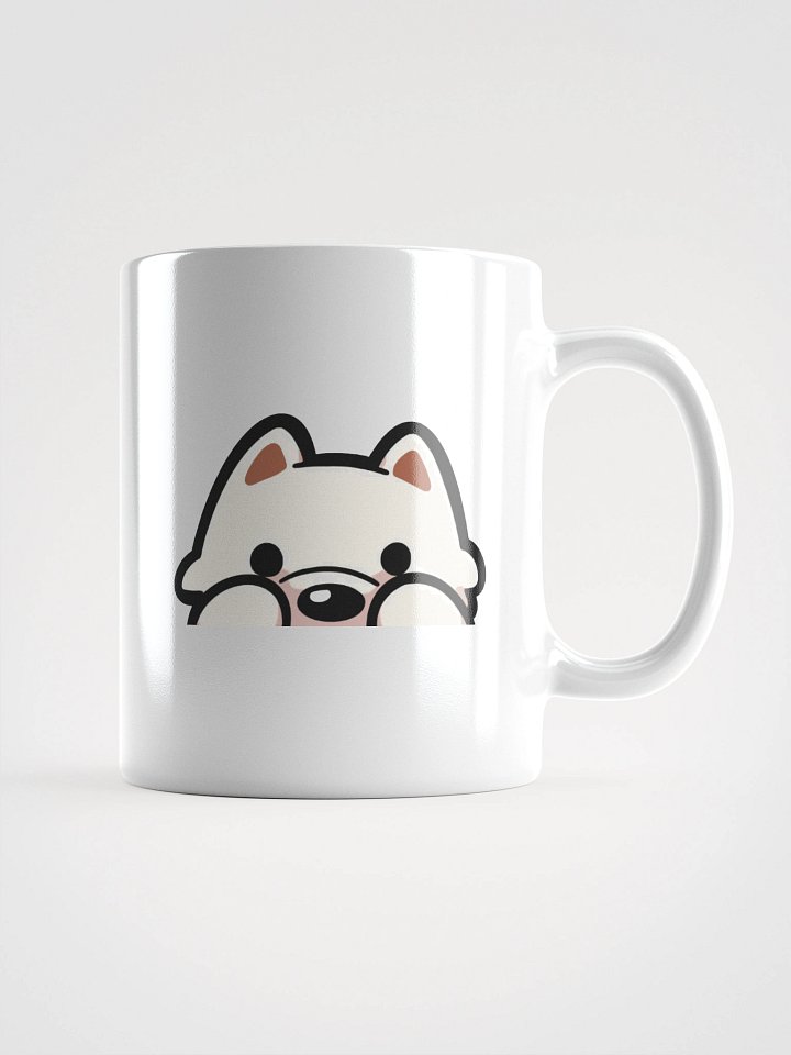 Lurk Mug OG Edition product image (1)