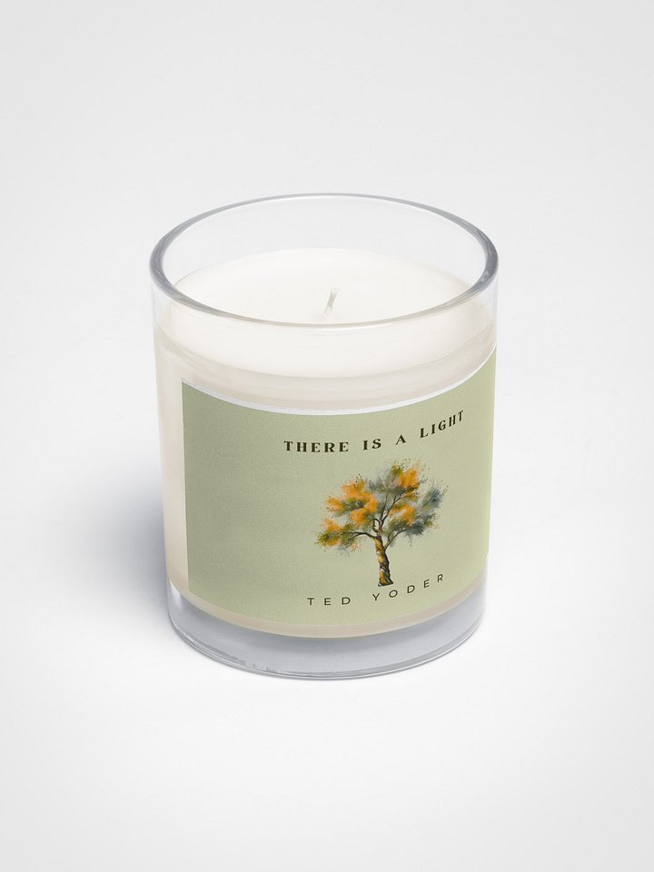 There is a Light Candle product image (2)