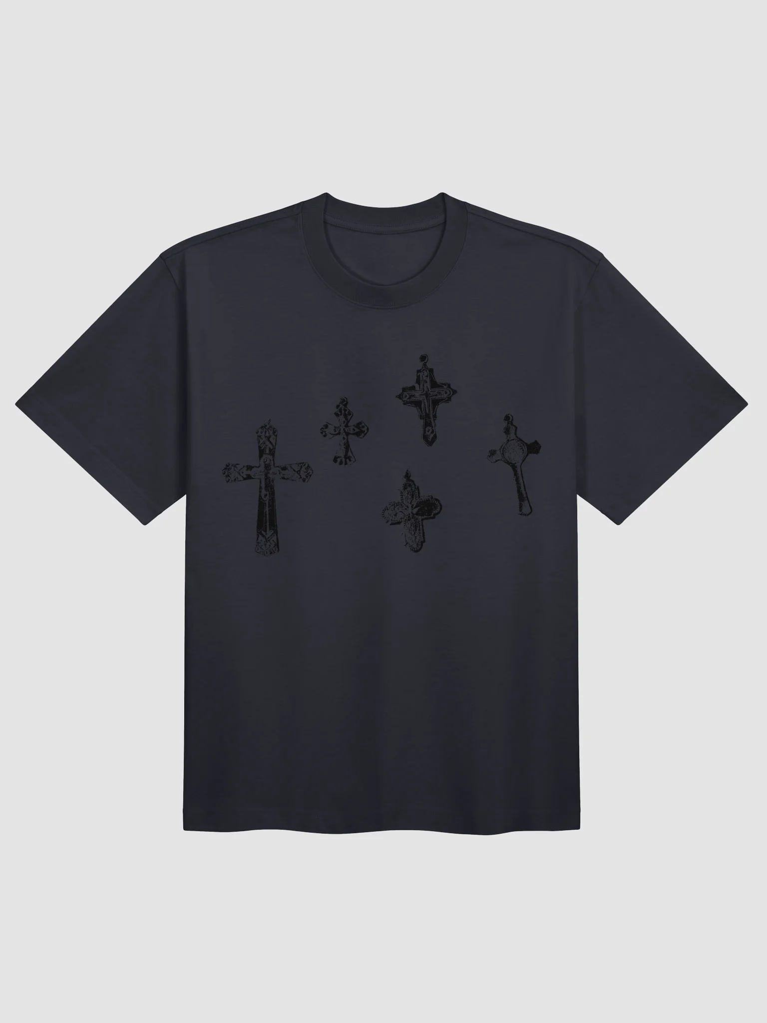 "I WAS DEAD" BOX T product image (2)