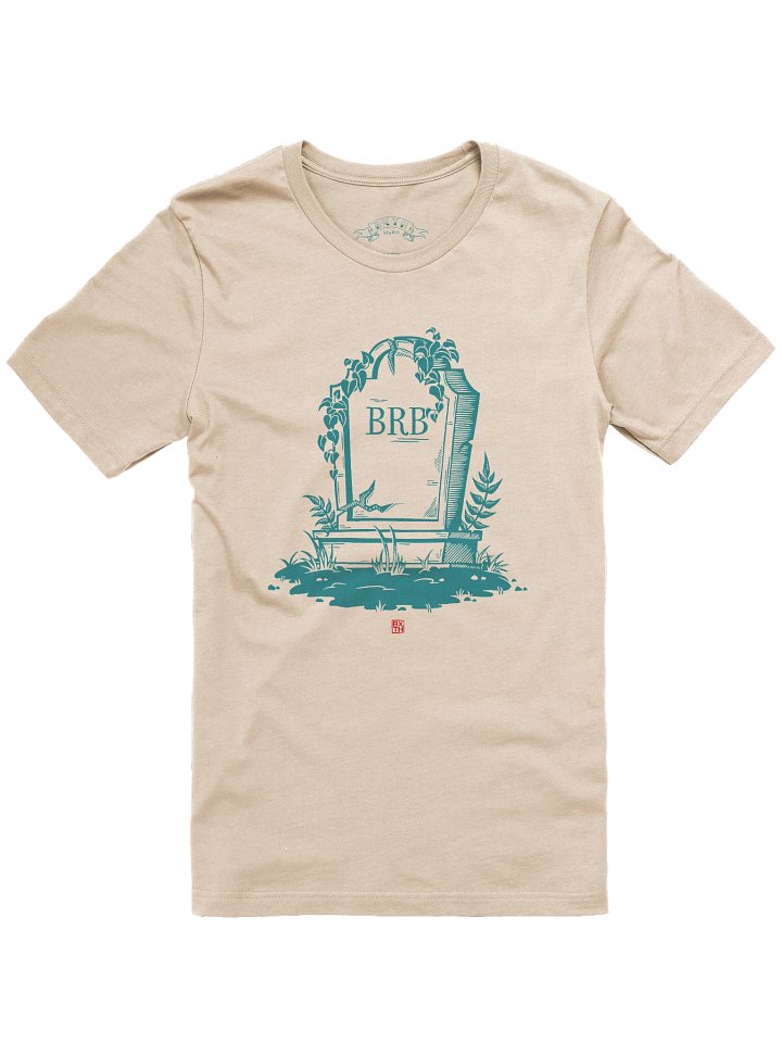 BRB Tombstone product image (1)