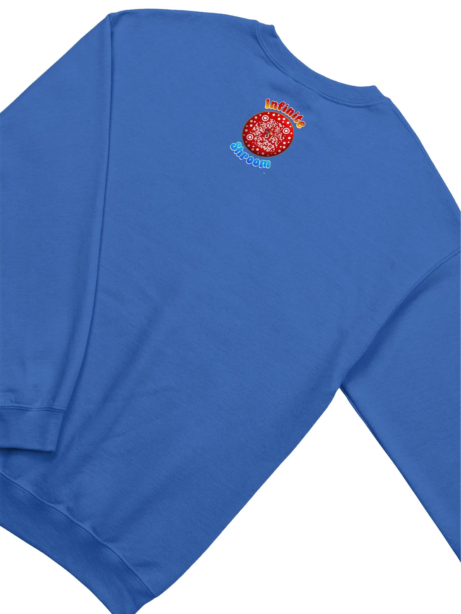 I NEED SPACE SWEATSHIRT product image (4)