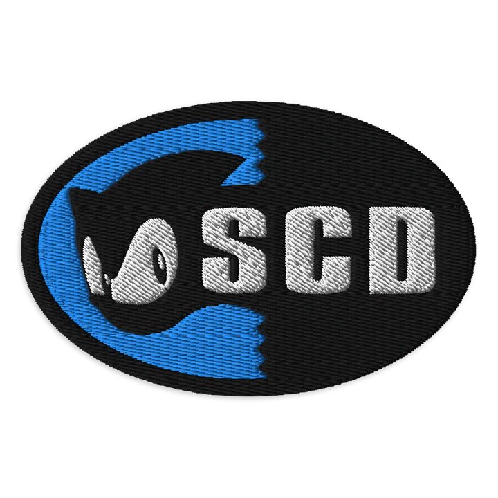 SCD Patch product image (1)