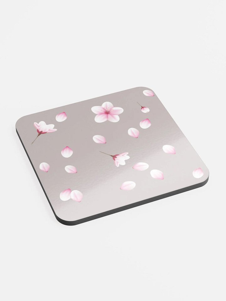 Sakura Petals Coaster | 3.74