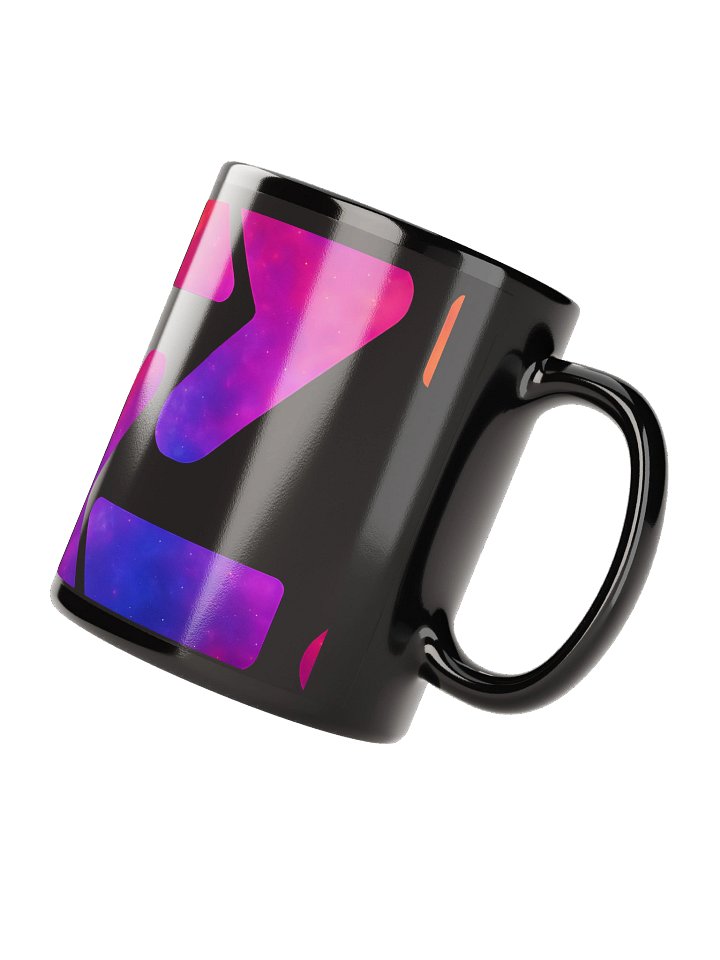 Zyphorix Pattern Mug product image (3)