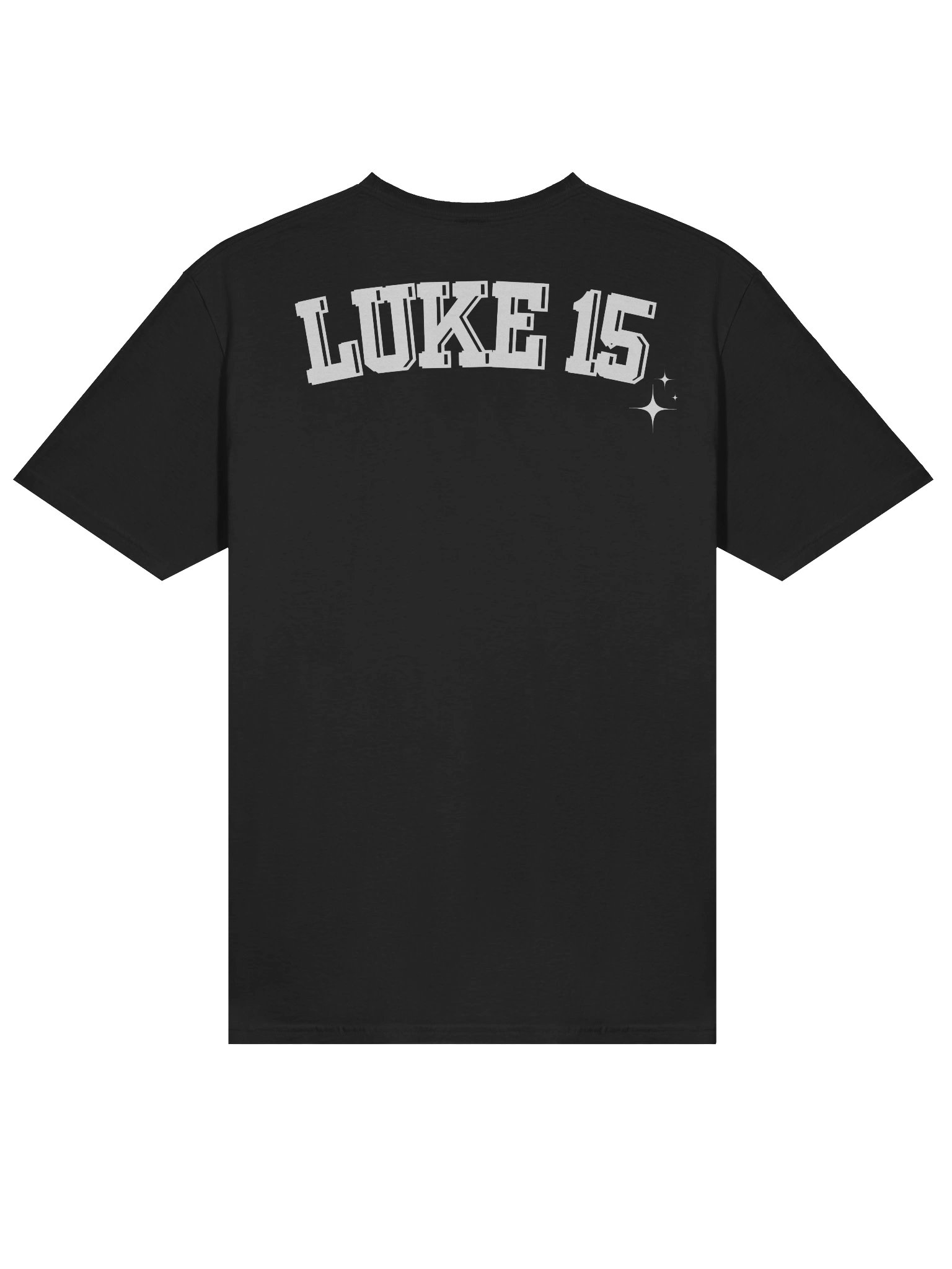 Lost Sheep T-shirt product image (4)