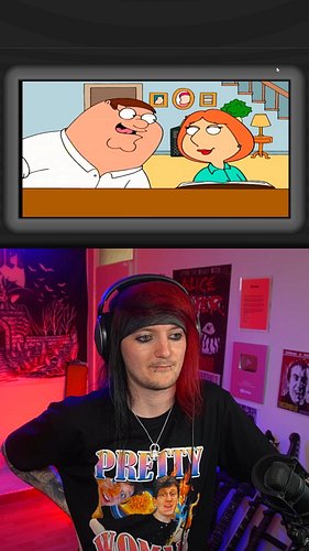 POV: You Dub Family Guy

#familyguy #familyguymeme #funnymoments #funnygame #thechoicervoicer #alt #alternative