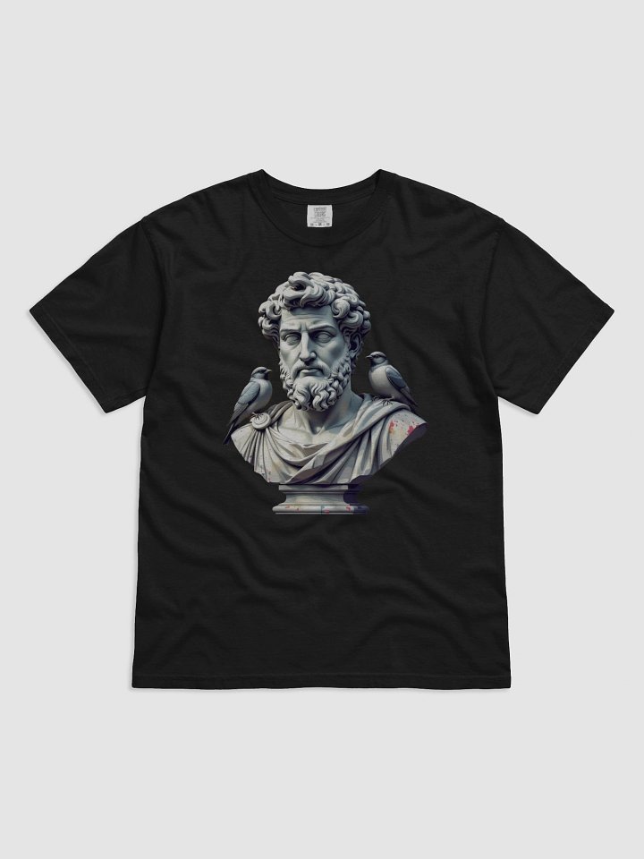 The Statue series product image (1)