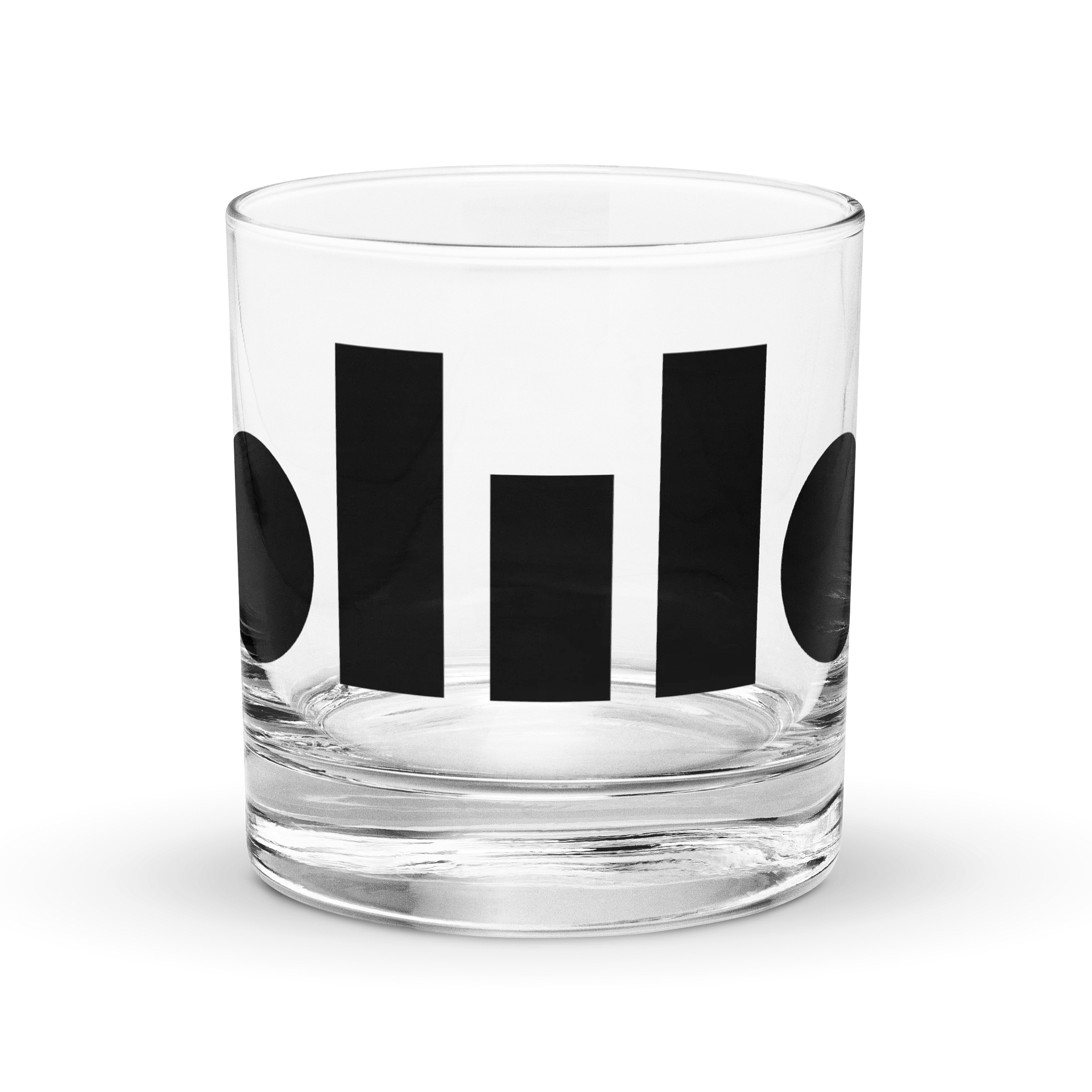Off The Rocks Glass product image (1)