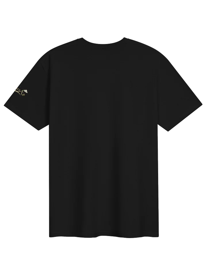 Wait Tee - Unisex product image (13)