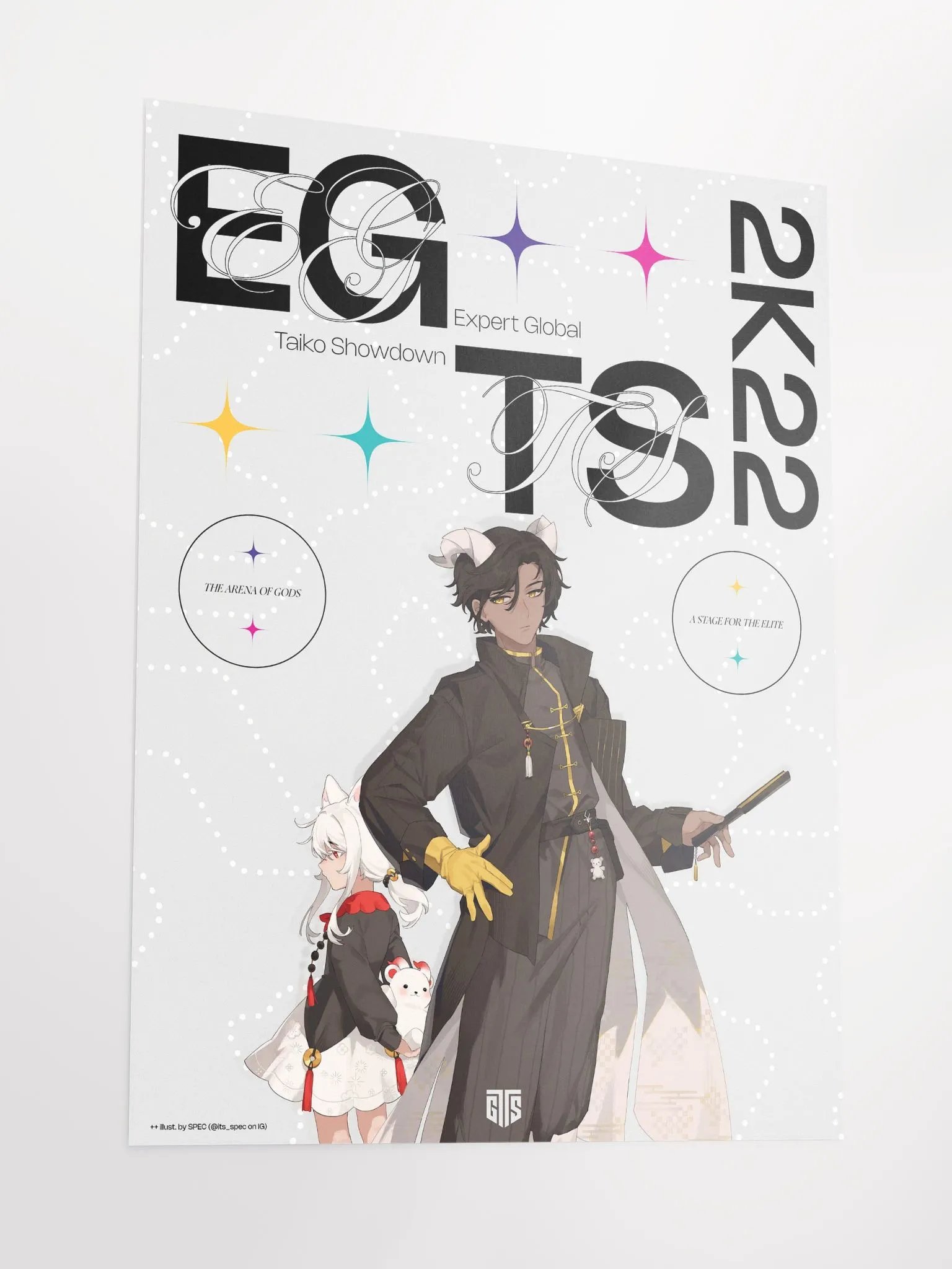 EGTS 2022 Poster product image (3)