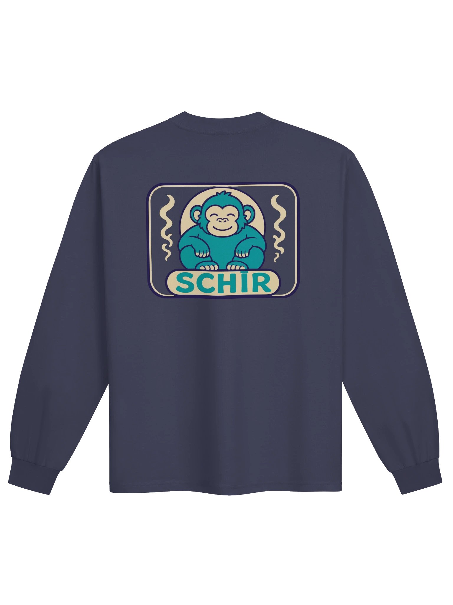 MONKEY LONG SLEEVE product image (5)