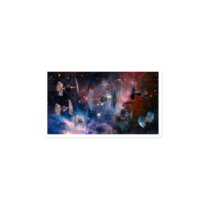 Nabooo Tie Magnet product image (2)