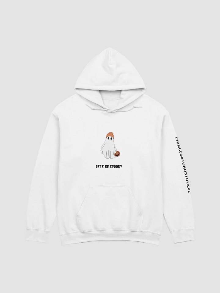 Let's Be Spooky product image (1)