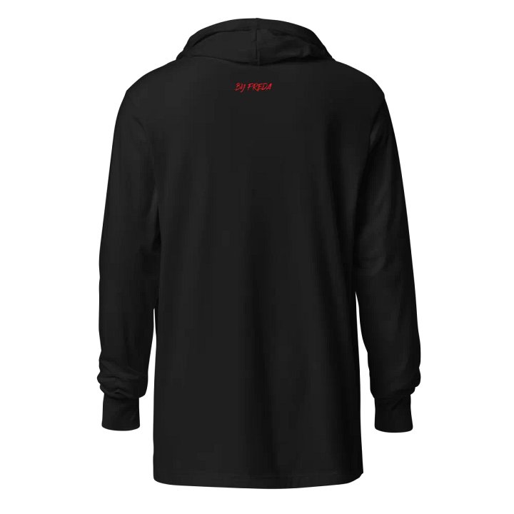 Sudadera con capucha Freda YT product image (2)