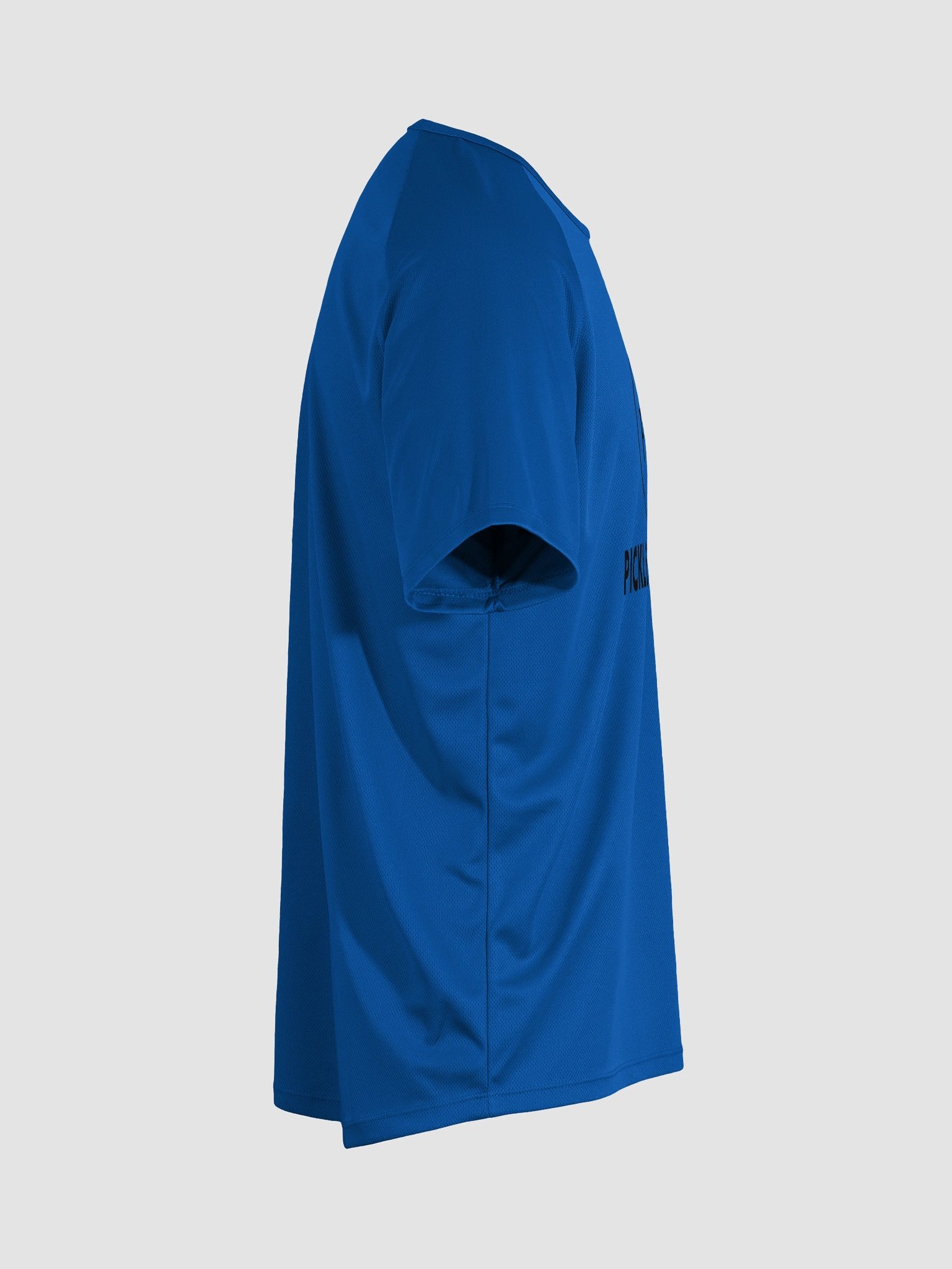 No Line Vintage Emblem Sports Jersey - Pickle Fit Apparel product image (46)