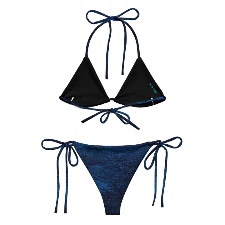 Gaming 4-Life String Bikini product image (2)
