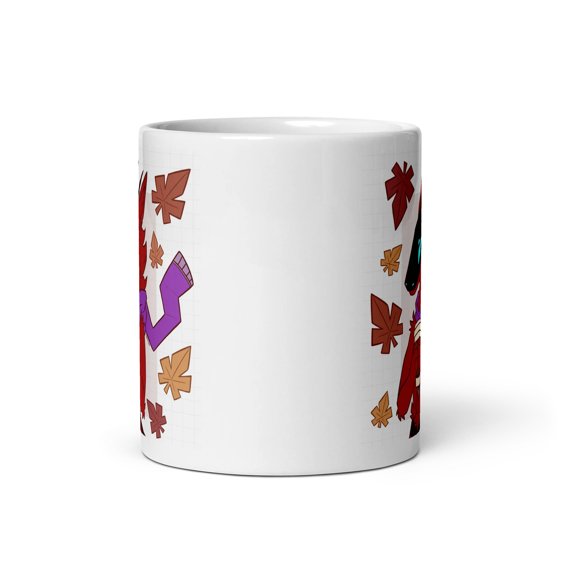Cydia Mug product image (5)