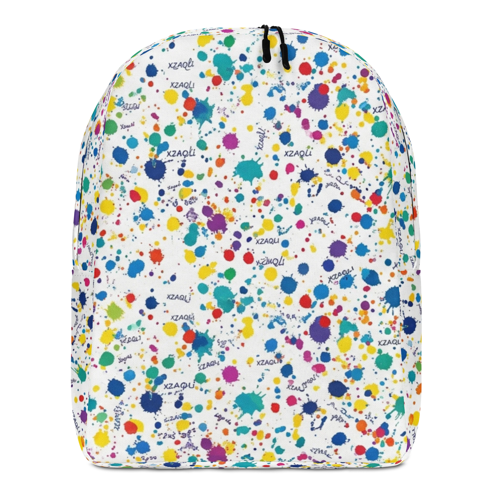 XZAQLI DripStream Premium Commuter Backpack product image (1)