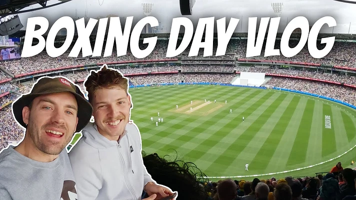 Video thumbnail
